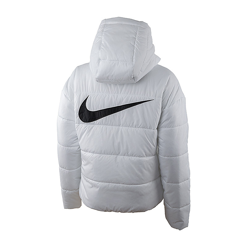 Куртка Nike W NSW TF RPL CLASSIC HD JKT DJ6995-100