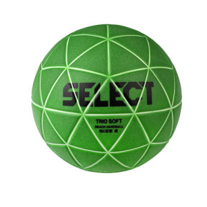 М'яч гандбольний Select Beach Handball v21 250025-008