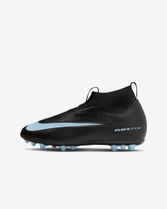 Бутси Nike JR ZOOM SUPERFLY 10 ACADEMY AG FQ8308-001
