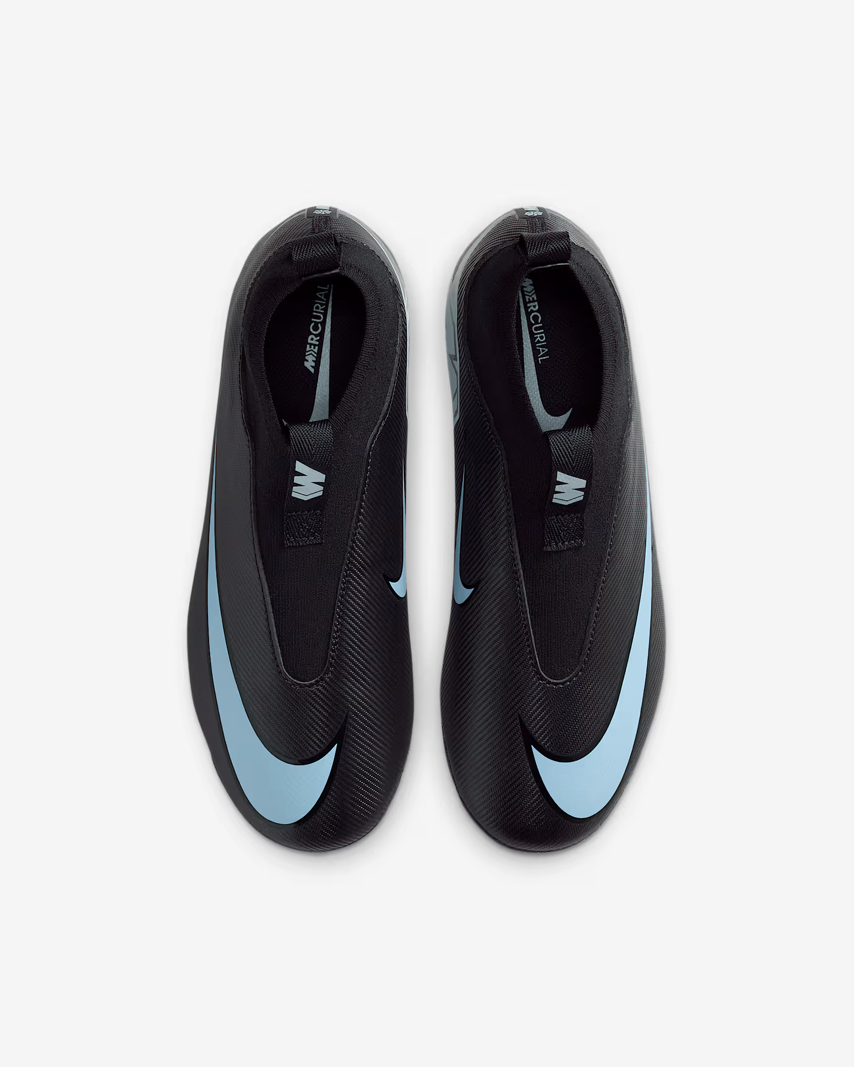 Бутси Nike JR ZOOM SUPERFLY 10 ACADEMY AG FQ8308-001