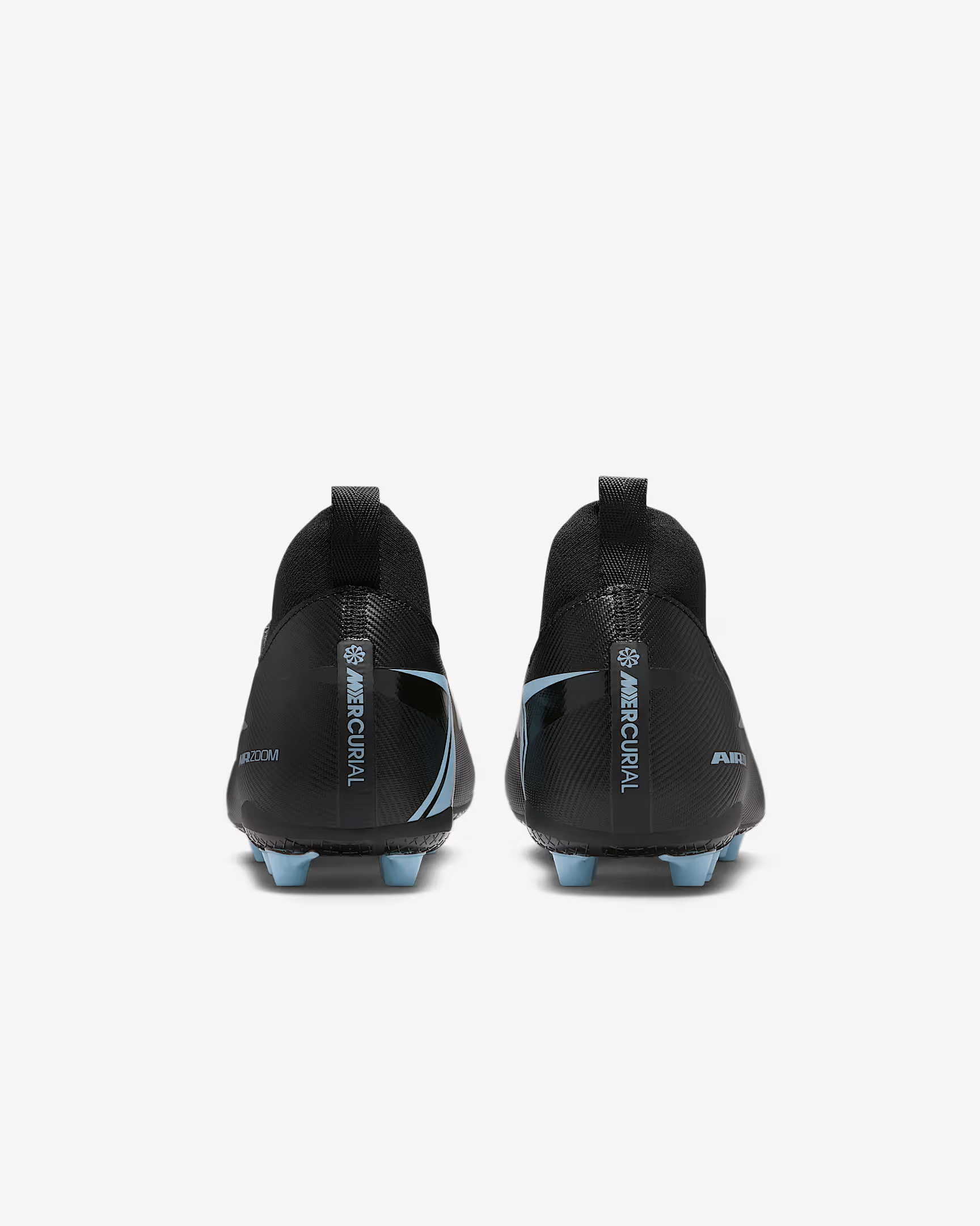 Бутси Nike JR ZOOM SUPERFLY 10 ACADEMY AG FQ8308-001