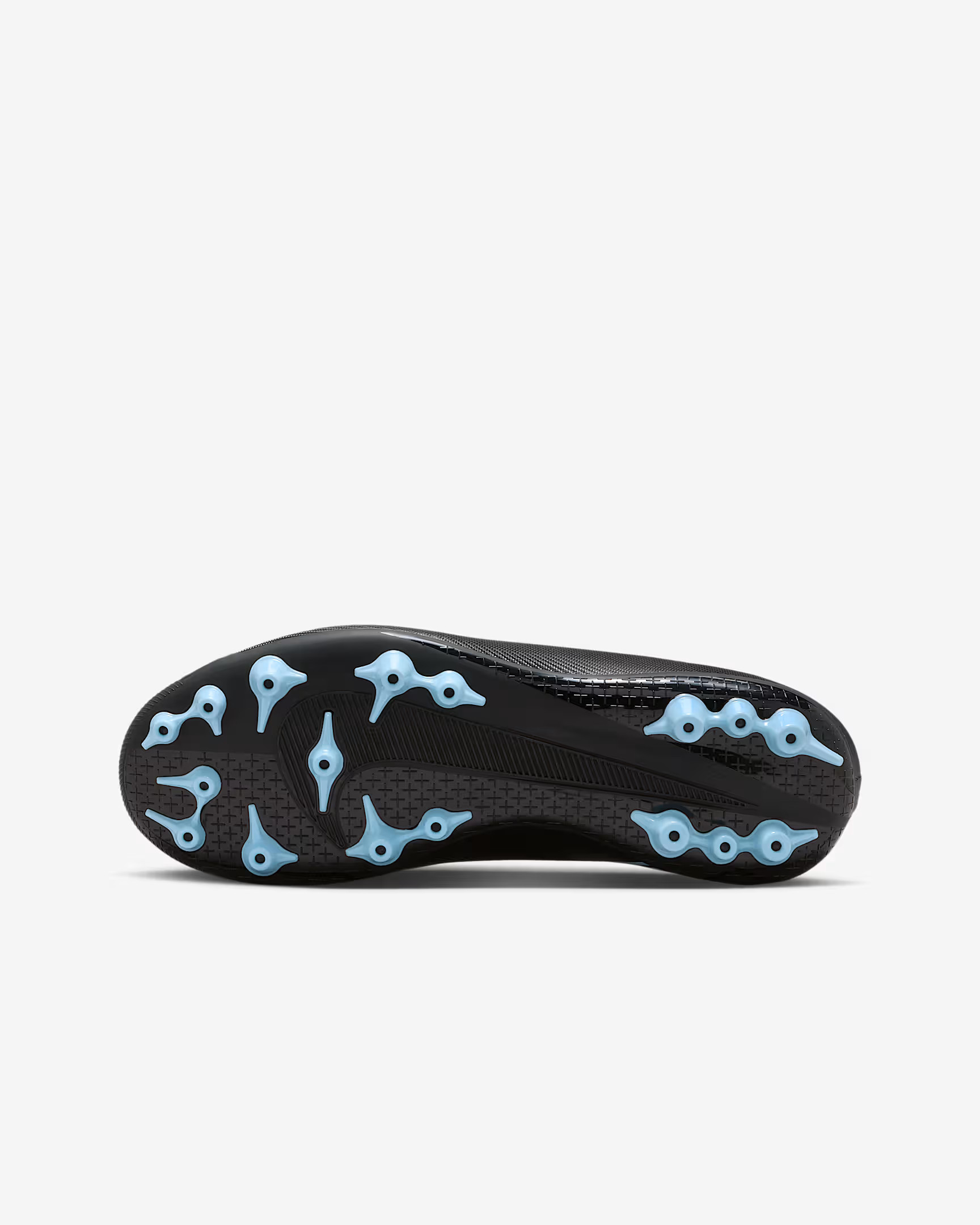 Бутси Nike JR ZOOM SUPERFLY 10 ACADEMY AG FQ8308-001