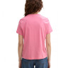 Футболка women's T-shirt 1045534-15116 Tom Tailor L Розовий 1045534-15116