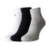 Шкарпетки Nike U NK EVERYDAY CUSH ANKLE 3PR SX7667-901