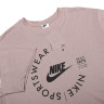 Футболка Nike M NSW SPU SS TEE FD1182-272