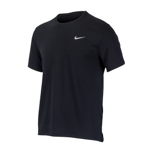 Футболка тренувальна Nike M NK DF UV MILER SS DV9315-010