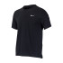 Футболка тренувальна Nike M NK DF UV MILER SS DV9315-010 Футболка тренувальна Nike M NK DF UV MILER SS DV9315-010
