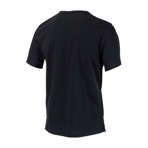 Футболка тренувальна Nike M NK DF UV MILER SS DV9315-010