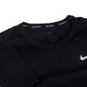 Футболка тренувальна Nike M NK DF UV MILER SS DV9315-010