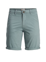Шорти JJIBOWIE JJSHORTS SOLID SA STS 12165604 Trooper Jack&Jones L Блакитний 12165604TROOPER