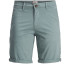 Шорти JJIBOWIE JJSHORTS SOLID SA STS 12165604 Trooper Jack&Jones L Блакитний 12165604TROOPER