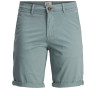 Шорти JJIBOWIE JJSHORTS SOLID SA STS 12165604 Trooper Jack&Jones L Блакитний 12165604TROOPER