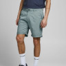 Шорти JJIBOWIE JJSHORTS SOLID SA STS 12165604 Trooper Jack&Jones L Блакитний 12165604TROOPER