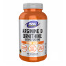 Капсули Arginine/Ornithine - 250 vcaps 2022-10-1330
