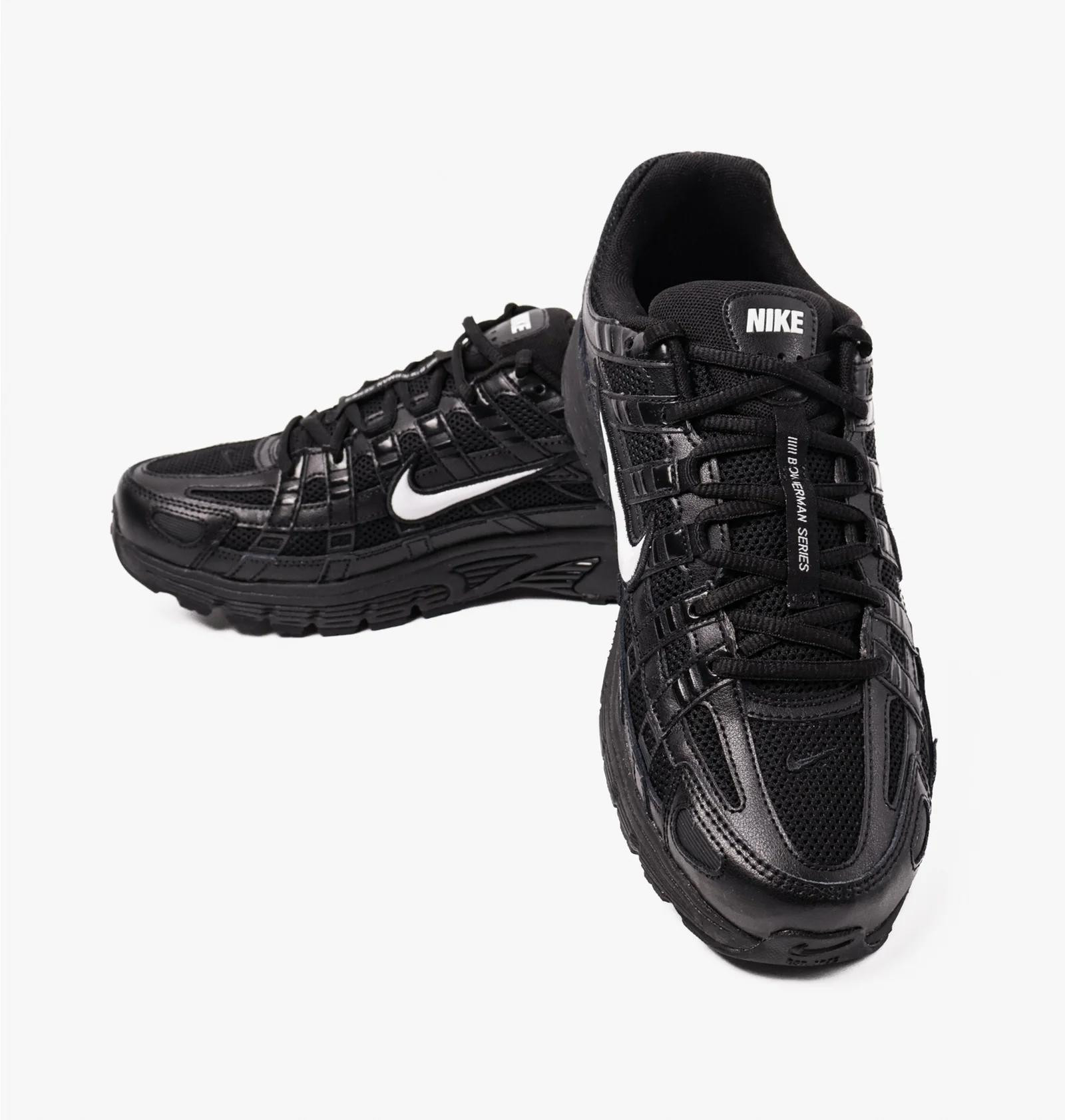 Кросівки Nike P-6000 HF1052-010