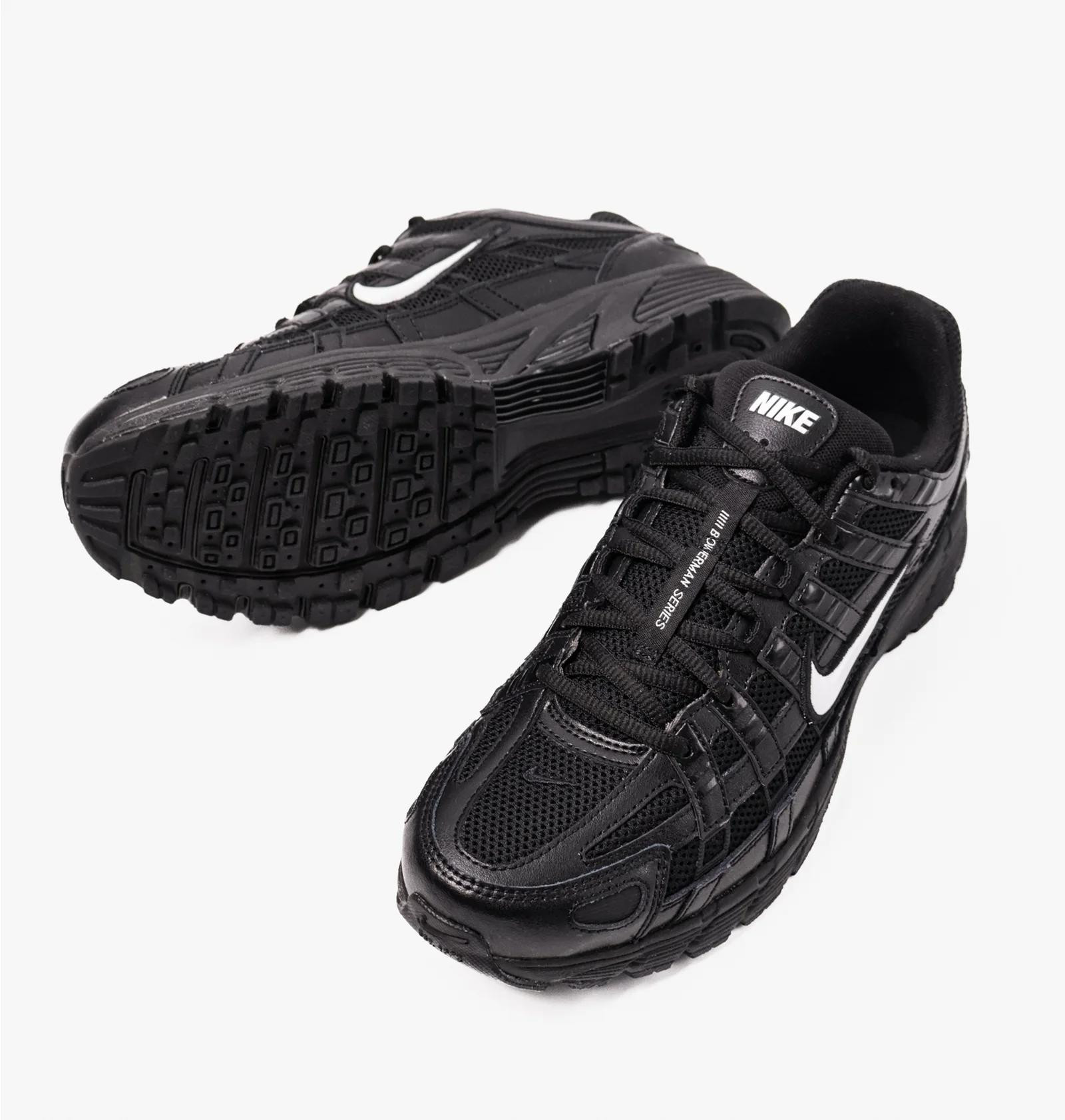 Кросівки Nike P-6000 HF1052-010