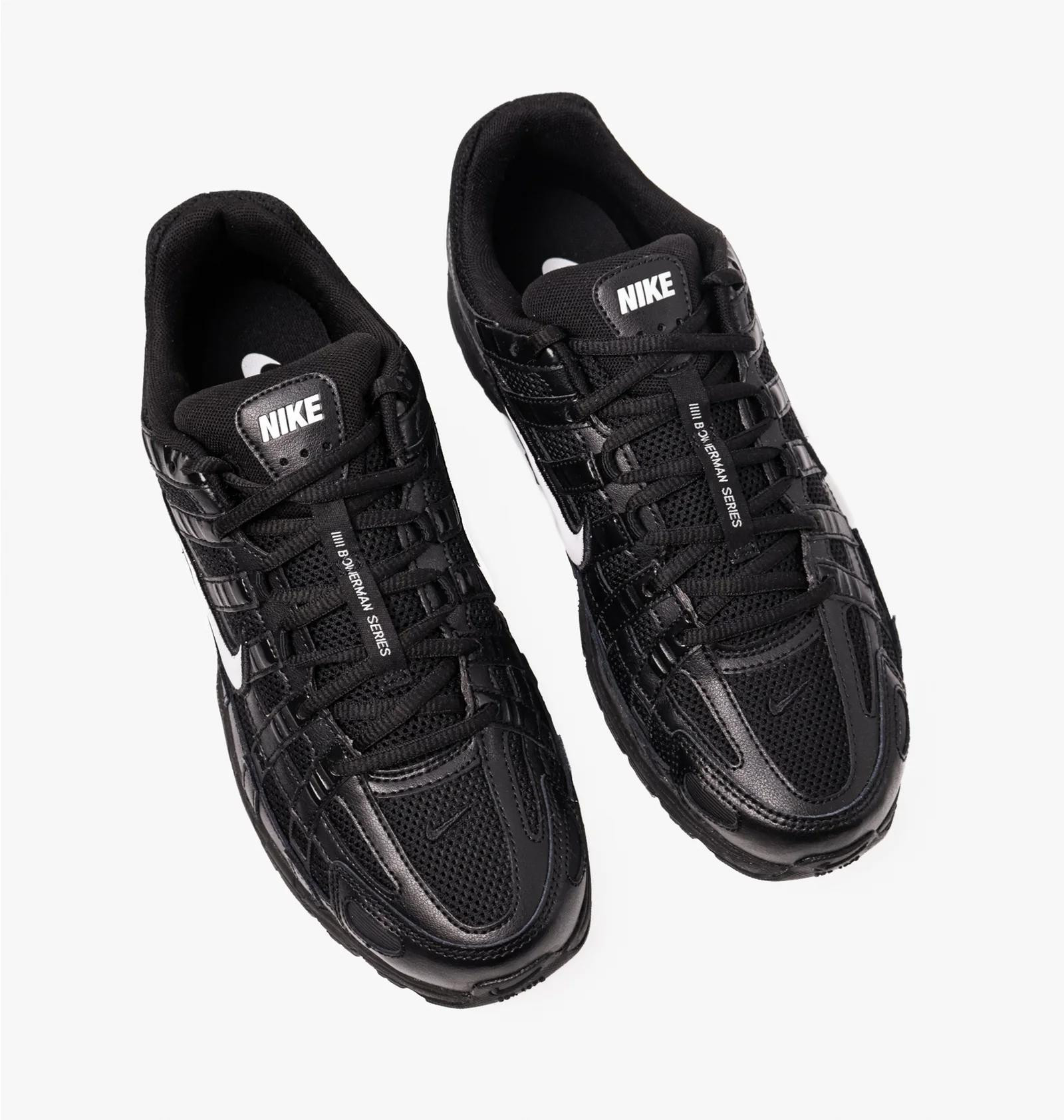 Кросівки Nike P-6000 HF1052-010