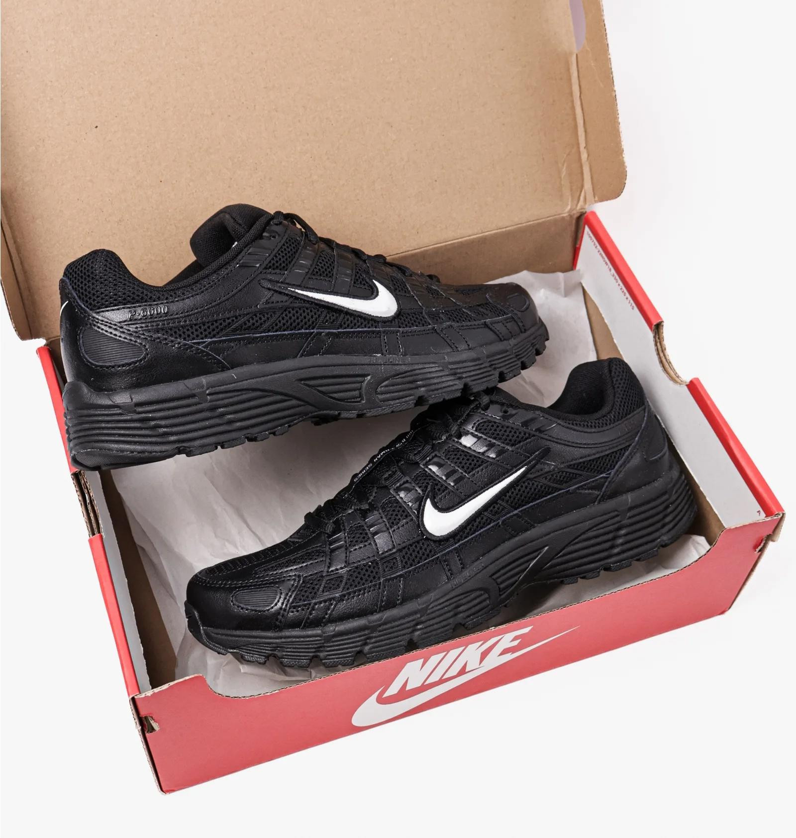 Кросівки Nike P-6000 HF1052-010