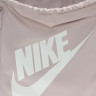 Рюкзак мішок Nike NK HERITAGE DRAWSTRING 13L сірий Уні 33 х 43 см (DC4245-009) DC4245-009