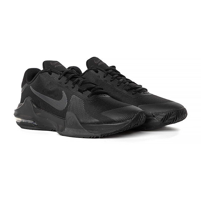 Кросівки баскетбольні Nike AIR MAX IMPACT 4 DM1124-004