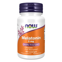 Порошок Melatonin 3mg - 180 lozenges 100-45-9054758-20