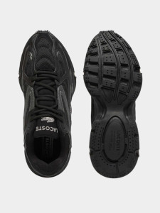 Кросівки чоловічі Lacoste L003 2K24 125 1 Sma Black 749SMA000702H 41 749SMA000702H