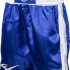 Шорти боксерські EVERLAST BOXING TRUNKS 23 IN синій Уні L (P00000935-BL-WH-L) P00000935-BL-WH-L