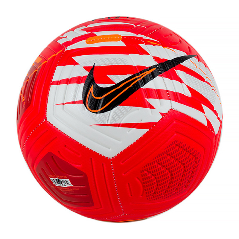 М'яч футбольний  Nike CR7 NK STRK DC2371-635