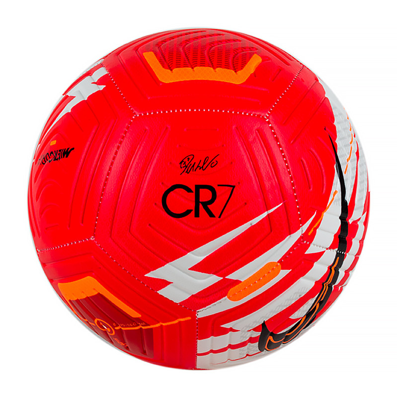 М'яч футбольний  Nike CR7 NK STRK DC2371-635