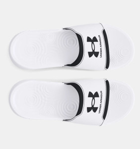 Шльопанці Under Armour Ignite Select 3027219-100