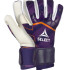 Рукавиці воротарські SELECT GOALKEEPER GLOVES 88 KIDS v24, (990) фіолет/білий, 3 602881