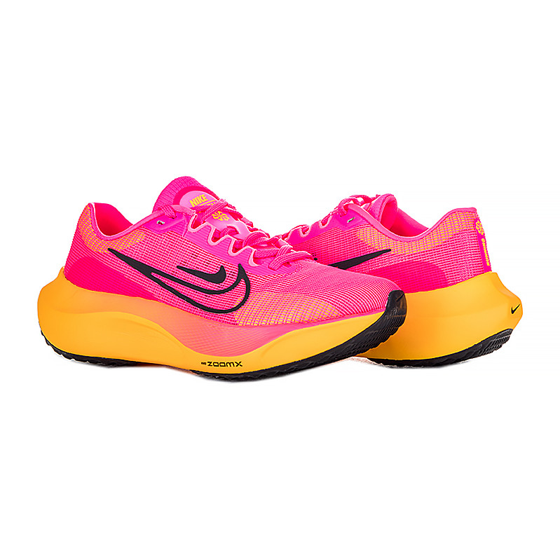 Кросівки бігові Nike WMNS ZOOM FLY 5 DM8974-601