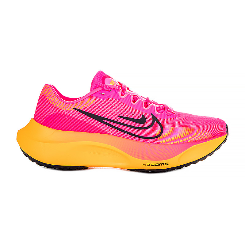 Кросівки бігові Nike WMNS ZOOM FLY 5 DM8974-601