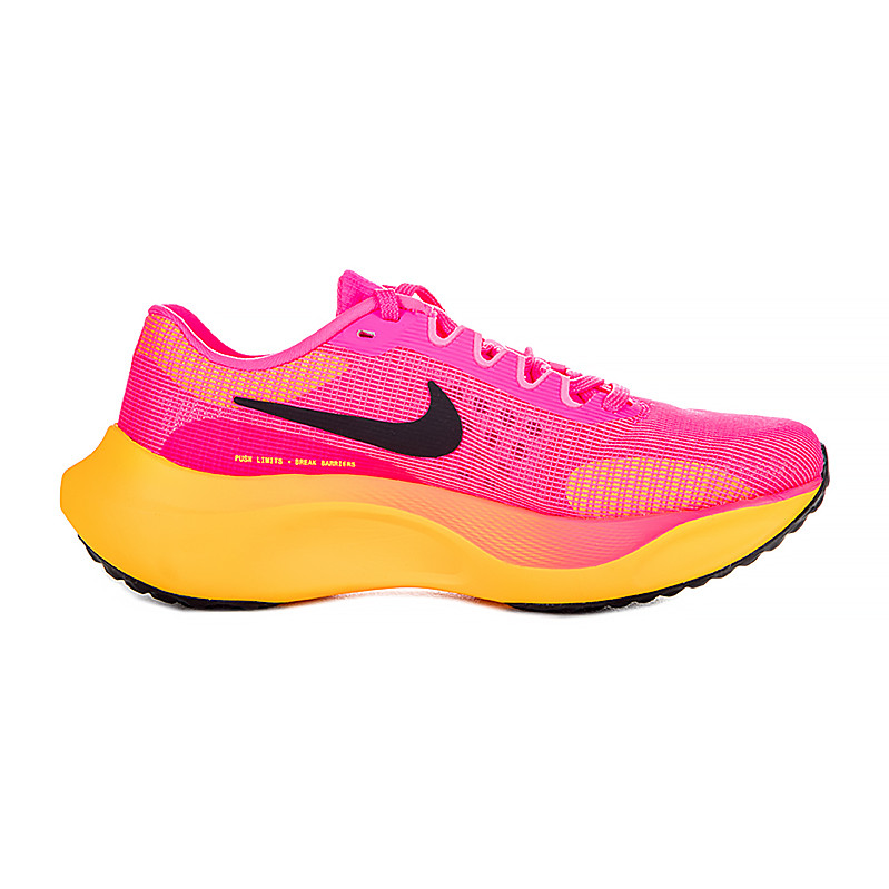 Кросівки бігові Nike WMNS ZOOM FLY 5 DM8974-601