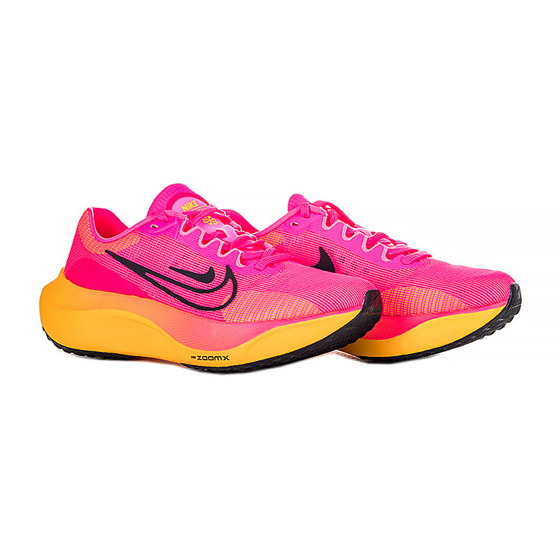 Кросівки бігові Nike WMNS ZOOM FLY 5 DM8974-601