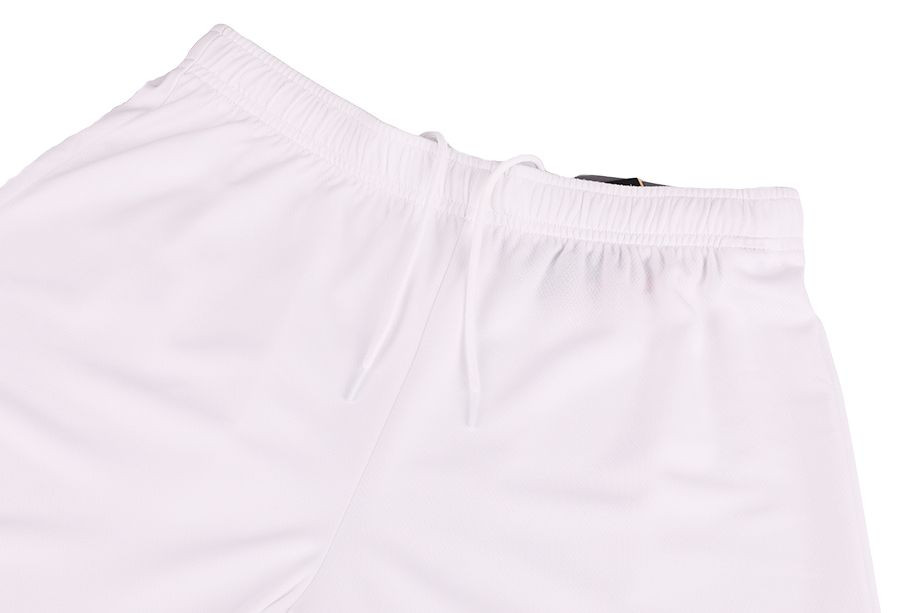 Шорти Puma teamRISE Short Jr білий Діт 140 см 704943-03