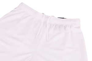 Шорти Puma teamRISE Short Jr білий Діт 140 см 704943-03