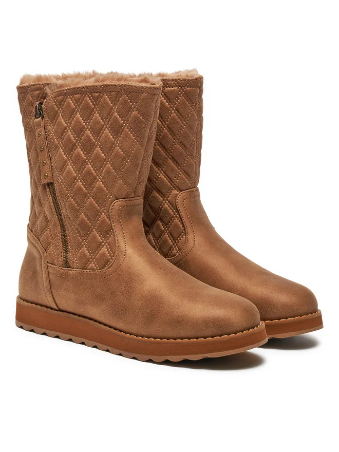 Черевики Skechers жін. 167675 CSNT 167675-CSNT