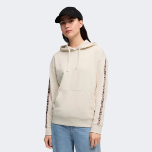 Джемпер ESS GRAPHIC Animal Hoodie 69182287 Puma S Білий 69182287