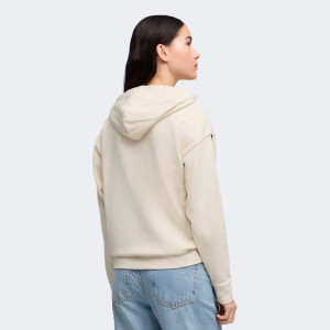 Джемпер ESS GRAPHIC Animal Hoodie 69182287 Puma S Білий 69182287
