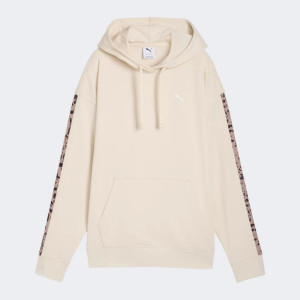 Джемпер ESS GRAPHIC Animal Hoodie 69182287 Puma S Білий 69182287
