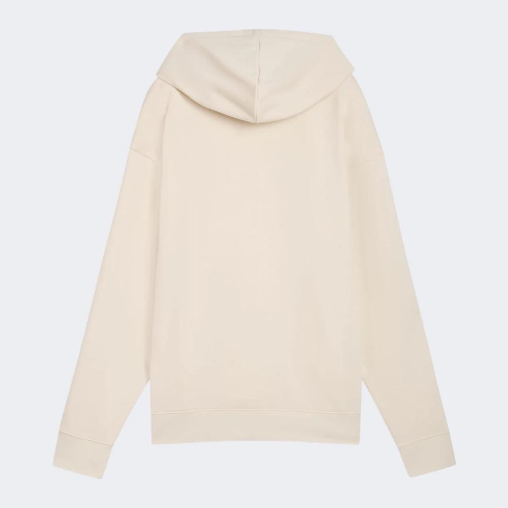 Джемпер ESS GRAPHIC Animal Hoodie 69182287 Puma S Білий 69182287