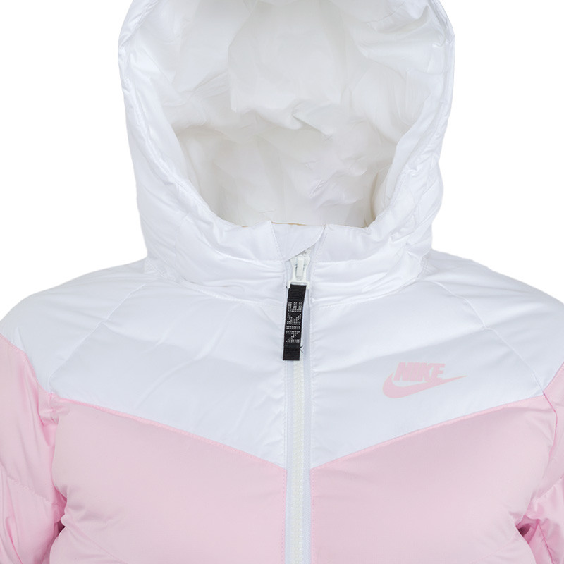 Куртка Nike U NSW SYNTHETIC FILL JACKET (Клас А) CU9157-107-R