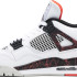 Кросівки Jordan 4 Retro Flight Nostalgia (308497-116) 308497-116