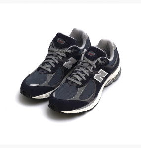 Кросівки New Balance 2002R M2002RSF