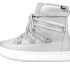 Кросівки NATIVE CHAMONIX SILVER METALLIC / SHELL WHITE 41106000-1902