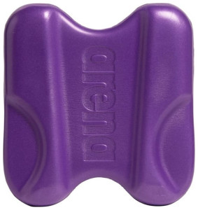 Дошка Arena PULL KICK II фіолетовий Уні OFSM 006834-140