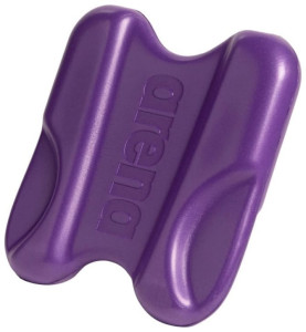 Дошка Arena PULL KICK II фіолетовий Уні OFSM 006834-140