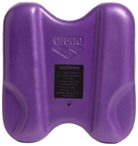 Дошка Arena PULL KICK II фіолетовий Уні OFSM 006834-140