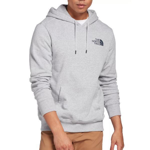 Худі M BOX NSE PO HDY TNF BLACK NF0A4761HKQ